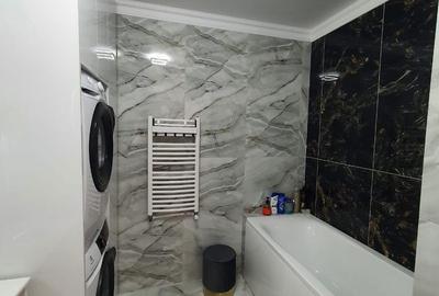 Apartament cu 2 camere decomandat în Inel II - 11