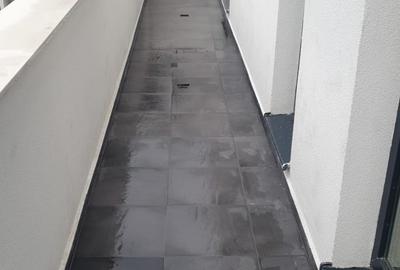 Apartament cu 3 camere decomandat, mobilat în Metalurgiei - 7