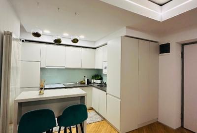 3 camere Dinamic City , sector 2 , next to Pescariu Sport and Spa 3 camere Dinamic City , sector 2 , next to Pescariu Sport and Spa - 11