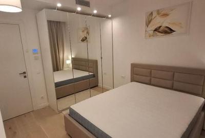 Apartament cu 2 camere decomandat, mobilat în Aviației - 9