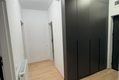 Apartament cu 2 camere în Brătianu - 10