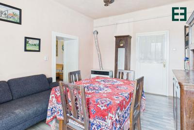 Casă individuală cu 4 camere cu Canalizare în Buziașului - 16