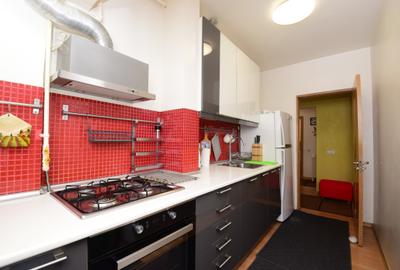 Apartament cu 3 camere decomandat, mobilat în 1 Decembrie 1918 - 9