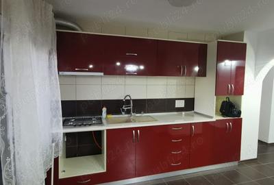 Vand apartament 3 camere et 1 2 in localitatea Albesti jud Constana - 5