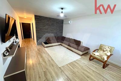 Casa Dotari Smart & Eficienta Energetica, 4 camere, Damila - 4