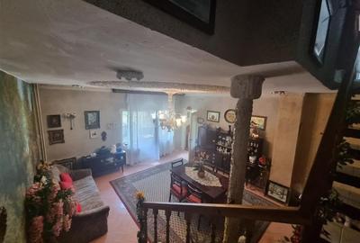 Casa cu  etaj  tip Duplex Str. Campului  Fagaras - 16