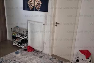 Apartament cu 3 camere, 2 bai+parcare - zona Tractorul. Apartament cu 3 camere, 2 bai+parcare - zona Tractorul. - 5