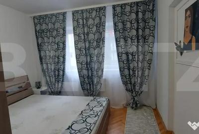Apartament cu 2 camere semidecomandat în Central - 9