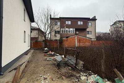 Casă cu 4 camere cu Teren 503 Mp în Ghencea - 12