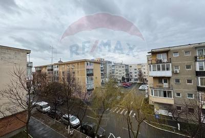 Garsonieră semidecomandată, mobilată în Micălaca - 11