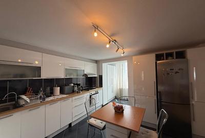 Apartament 3 camere, etaj 1, zona Dorobanti - 3