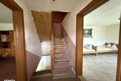 Casă cu 4 camere cu Teren 11000 Mp în Săliște - 5