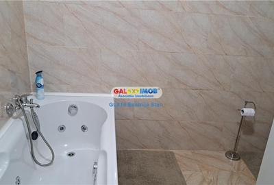 Apartament cu 3 camere semidecomandat, mobilat în Dorobanți - 30