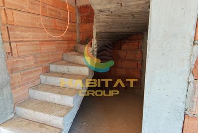 Duplex cu 4 camere cu Canalizare în Splaiul Unirii - 22