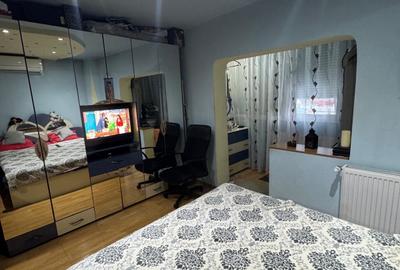 Metrou Mihai Bravu | 8 minute - Apartament 3 camere - Mobilat/Utilat - Parcare - 7