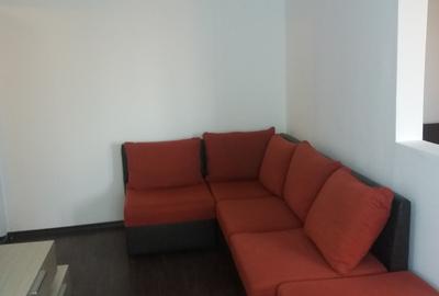 Apartament cu 2 camere nedecomandat, mobilat în Șagului