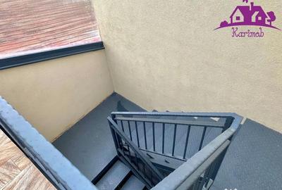 Casă cu 3 camere cu Teren 500 Mp în Central - 9
