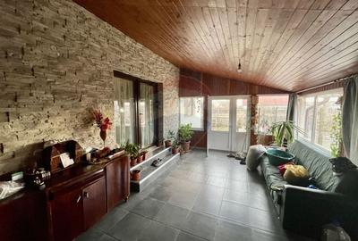 Casa / Vila Fundatura Valcele - 4