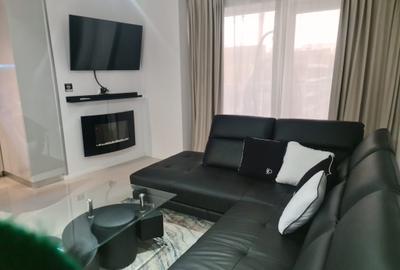 LUX/ Prima  Închiriere / Totul Nou/ Finisaje Premium - 13