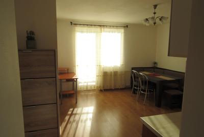 Apartament de inchiriat zona Hipodrom 1, constructie noua - 16