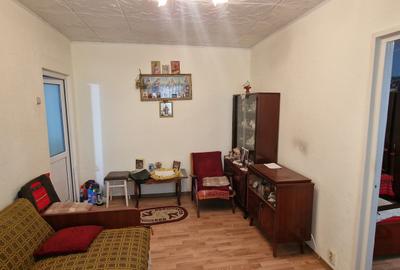 Apartament cu 2 camere semidecomandat în Malu Roșu - 7