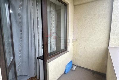Apartament cu 2 camere în Bucium - 3