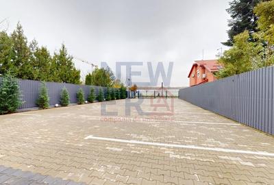 De Vanzare Vila Individuala, Versatila, chiar pe Bld Erou Iancu Nicolae - 18