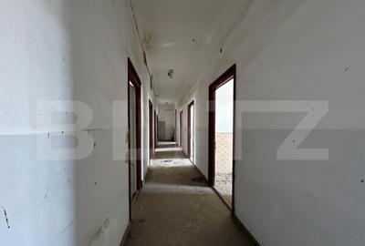 Hotel cu 44 camere, renovabil, pozi?ionat ultracentral - 3