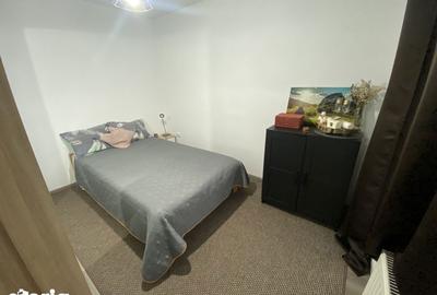 Apartament cu 2 camere semidecomandat în Central - 3