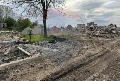 Teren cu PUZ aprobat -  Destinatie logistica, industriala si servicii - 14