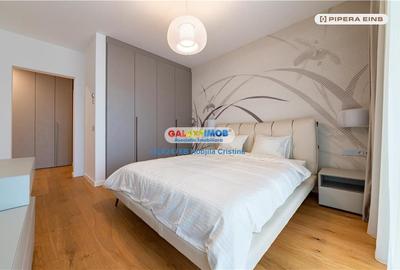 Vanzare apartament 4 camere Pipera constructie premium - 22