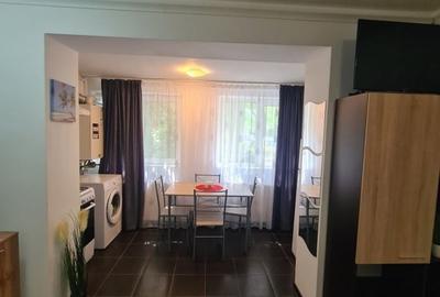 Garsonieră semidecomandată în Unirii - 3