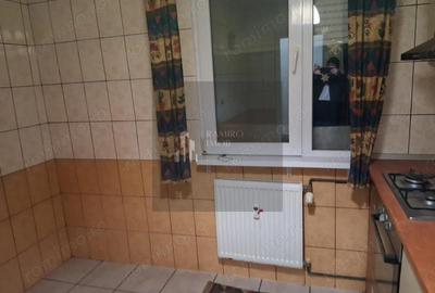 Apartament cu 3 camere decomandat, mobilat în Giurgiului - 6