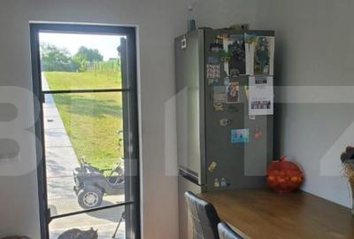 Casă cu 4 camere cu Teren 1900 Mp în Central - 6