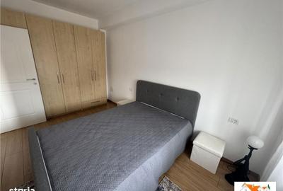 Apartament cu 3 camere decomandat în Central - 10