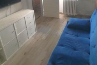 Garsonieră semidecomandată în Berceni