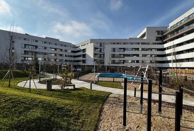 Apartament cu 3 camere în Chitila - 2