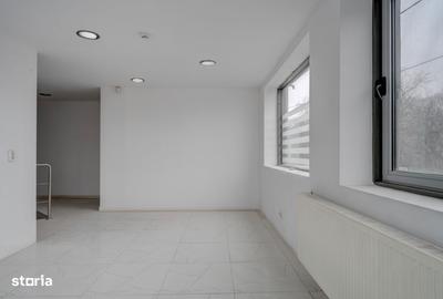 Spațiu comercial, de 120 mp, în 13 Septembrie - 19