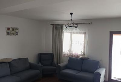 Casă cu 4 camere în Jucu - 7
