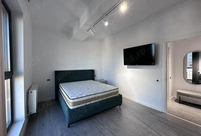 Garsoniera premium langa Politehnica, Metrou Grozavesti 6min, Bloc Nou - 10