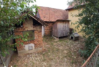 Casă cu 3 camere cu Teren 1350 Mp în Central - 13