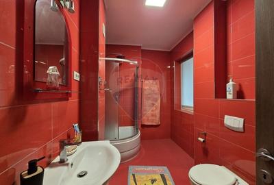 Apartament 2 camere de inchiriat - Columna Residence, langa Vivo - 3