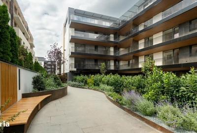 Apartament în Central