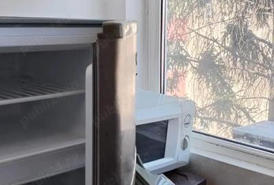 Garsonieră decomandată în Bucovina - 1