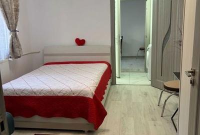 Apartament cu 2 camere decomandat în Central - 3