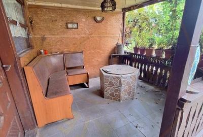 Casă individuală cu 6 camere cu Teren 1470 Mp în Pietroșani - 15