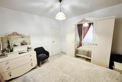 Casă cu 4 camere cu Teren 100 Mp în Bucium - 6