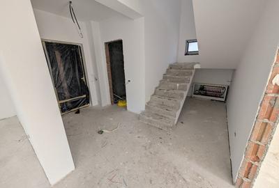 Casa 4 camere 150mp | Corbeanca Tamasi | 0 comision | teren liber 330mp - 16