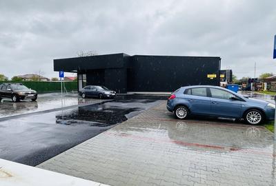 Spațiu comercial, de 1,200 mp, în Dragomirești-Vale - 8