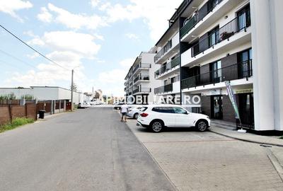 Penthous 3 cam.1 terasă,1 balcon 2 băi,1 dressing,1 parcare - 3
